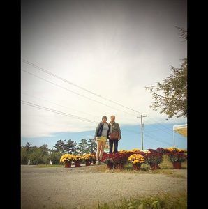 Meet your Posher, Jessie